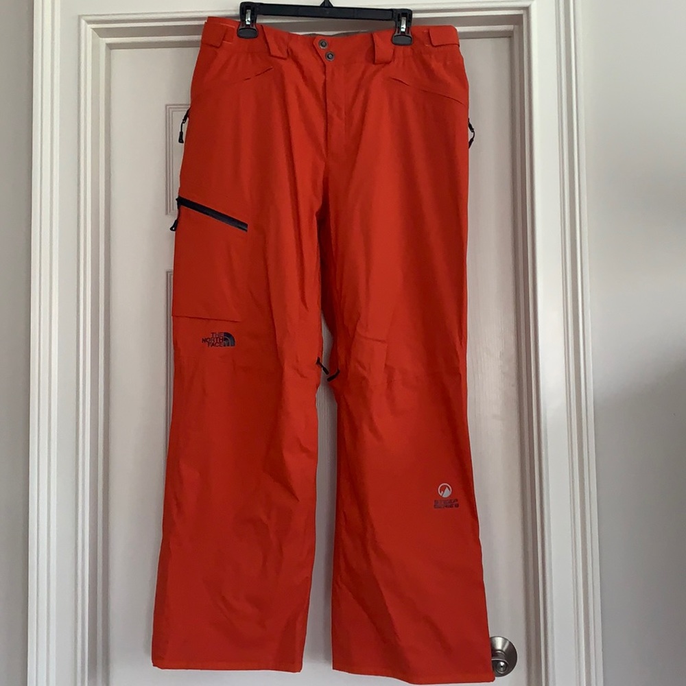 The North Face Freedom Pant Steep Series